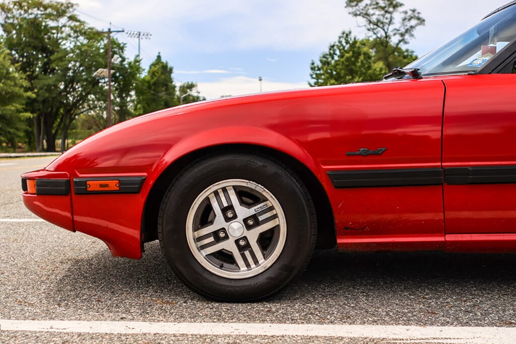 1984 Mazda RX-7 for Sale | Exotic Car Trader (Lot #22072514)